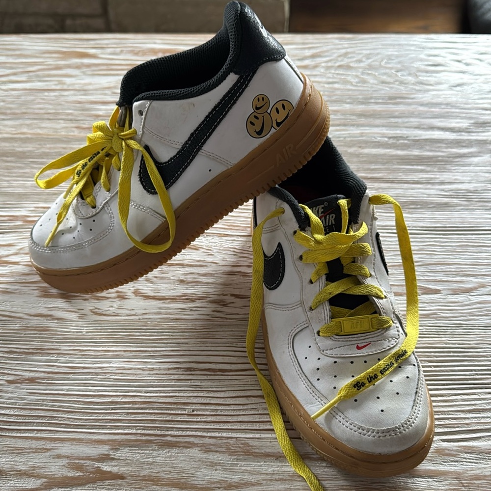 Nike Air Force 1 Low ‘Go the Extra Smile’